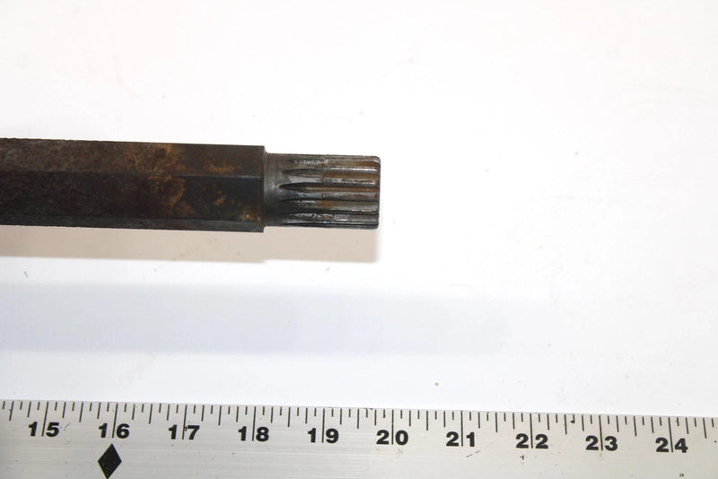 1990 Arctic Cat Prowler Oem Drive Cog Axle 0602-261 SA109