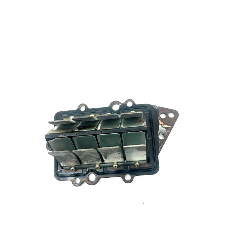 01-05 Yamaha WaveRunner XLT1200 OEM Reed Valve Set Of 3 66V-13620-00-00 JY29