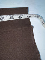 New Vintage Brown Dickson Jenkins Polyester Pants ZZ-47