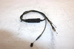 1998 Ski-doo Mxz 670 Oem Throttle Cable 414966201 SS17