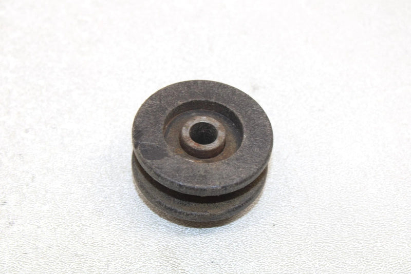 Polaris Oem Rear Suspension Spring Roller With Bushing 5435620 Q1289