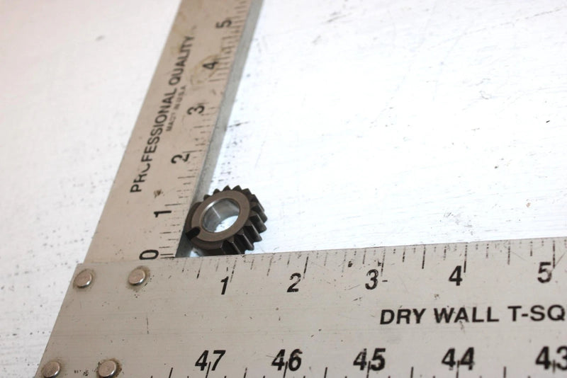 2001 Honda Trx 500 Faa Fourtrax Forman Oem Shift Drum Gear 24331-HN2-003 AH56