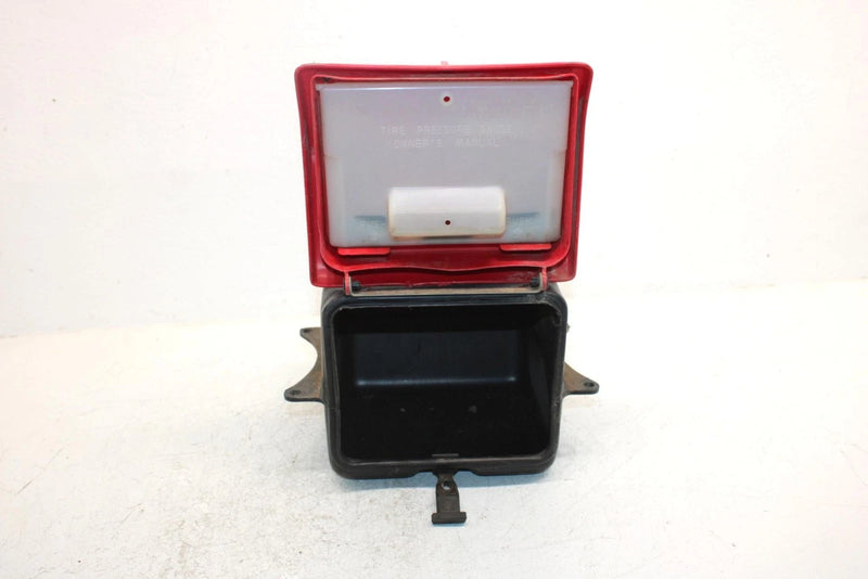 1997 Honda Trx400 Fw Oem Rear Storage Tool Box 80210-HM7-000 AH42