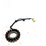 2002 Yamaha Big Bear 400 YFM400 OEM Stator 5FU-81410-00-00 AY52