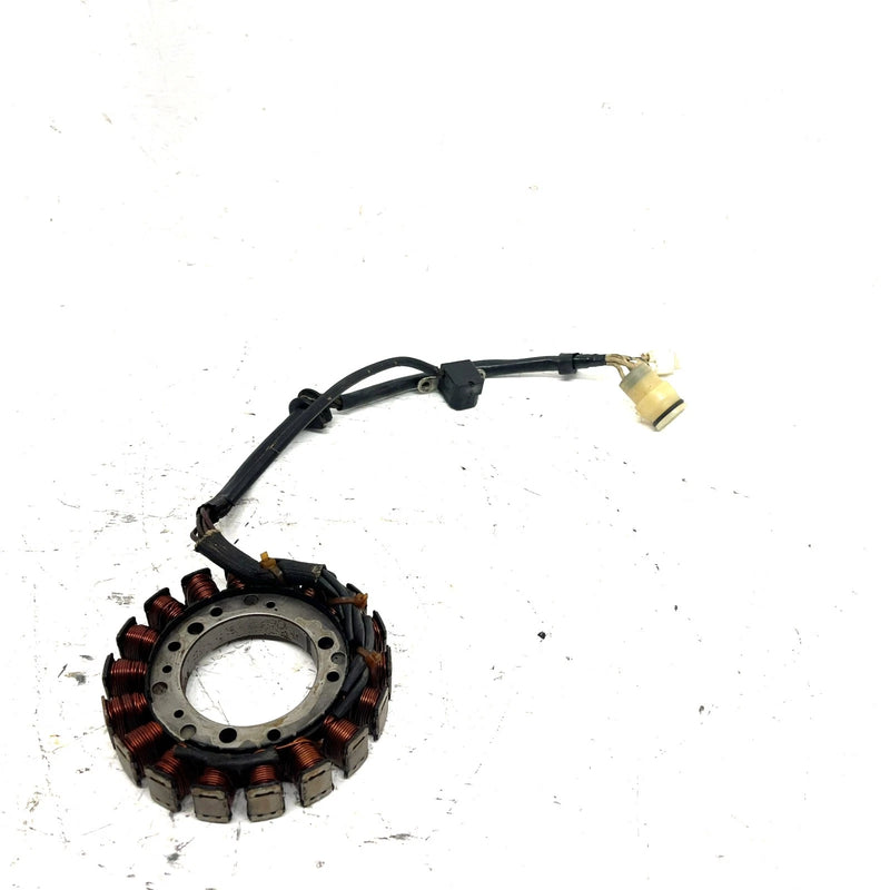 2002 Yamaha Big Bear 400 YFM400 OEM Stator 5FU-81410-00-00 AY52