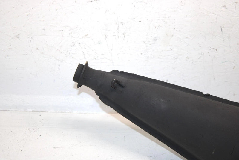 00 Arctic Cat Zrt 600 OEM Center Expansion Chamber 0712-333 SA217