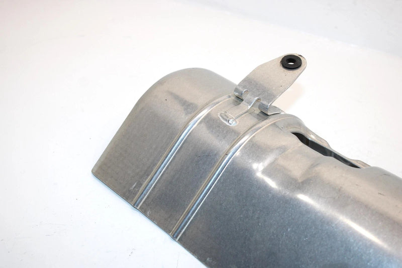 15 Suzuki King Quad 500 Oem Muffler Cover 14880-31G00 AS10
