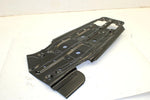 1988 Suzuki Quadrunner 250 Oem Center Skid Plate 42560-19B03 AS18