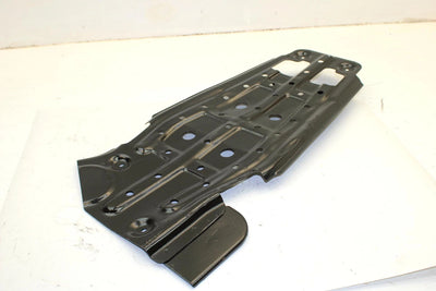 1988 Suzuki Quadrunner 250 Oem Center Skid Plate 42560-19B03 AS18