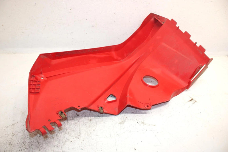 2019 Can-am Outlander 570 Oem Rear Right Fender 705008499 705012738 AB9