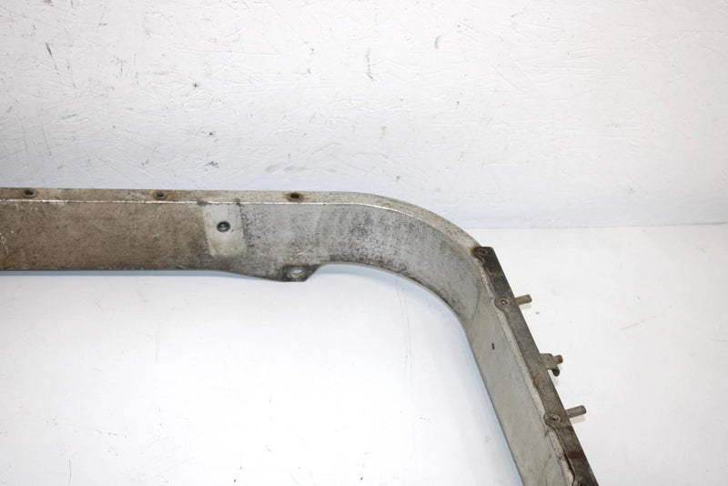 07 Yamaha Venture Oem Steering Gate Comp 8ES-23870-02-00 SY23
