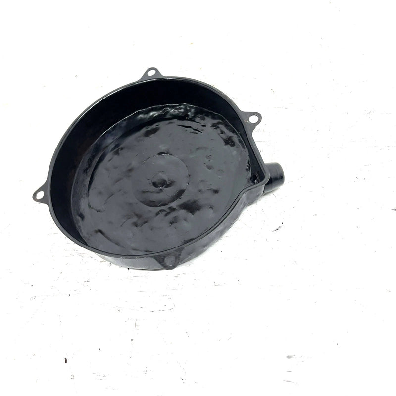 90-93 Polaris Trail Boss 350L 2x4 OEM Starter Recoil Cover 3083911 AP227