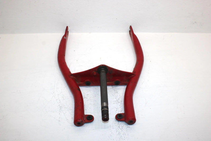 1985 Honda Atc 110a All Terrain Oem Steering Fork 51400-943-801ZA AH58