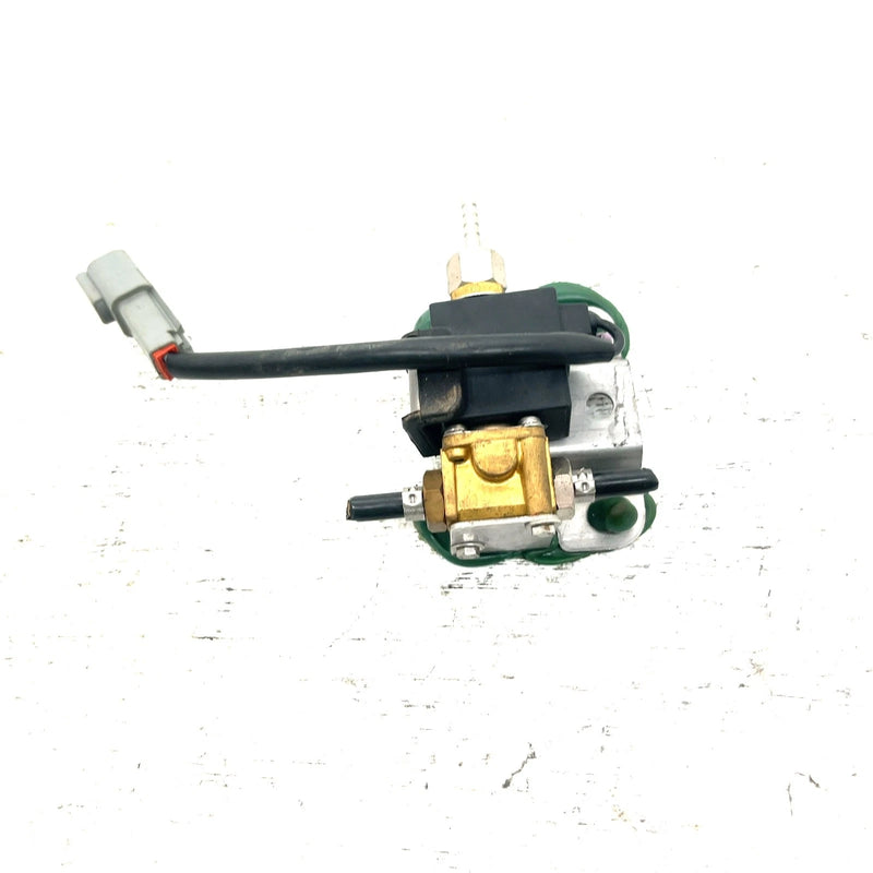 2001 Sea-Doo GTX DI OEM Solenoid Valve 270600028 JS5