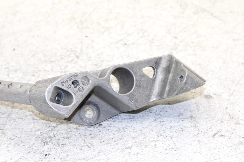 2013 Polaris 600 Rush Pro R Oem Rear Tunnel Brace Set 5137377 5137378 SP29