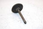 1977 Honda Atc 90 A Oem Cam Chain Guide Sprocket 14670-028-000 AH71