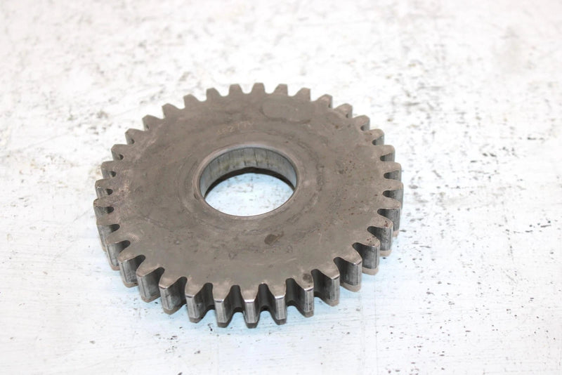 2002 Polaris Magnum 325 Oem 35T Transmission Gear 3233631 AP151