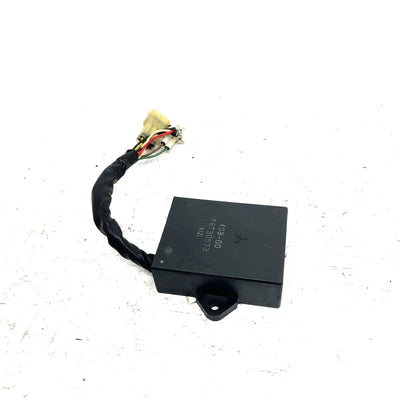 1994 Yamaha Kodiak 400 4x4 OEM CDI ECU ECM Ignition Box 4GB-85540-00-00 AY61