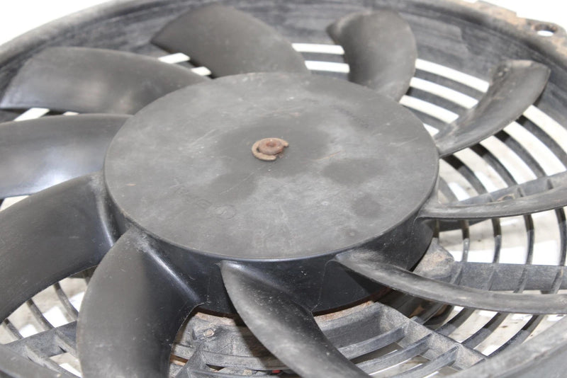 2000 Polaris Sportsman 500 Oem Radiator Cooling Fan 2410123 AP213