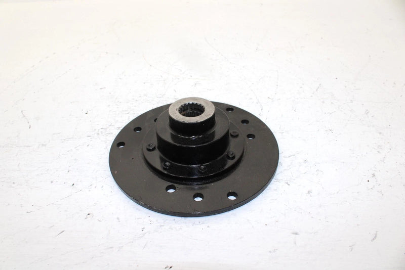 2000 Polaris Sportsman 500 Oem Rear Brake Rotor 1910188 AP213