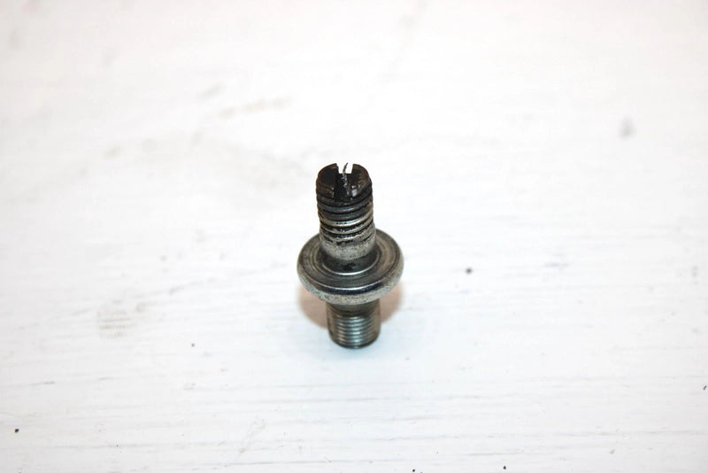 1984 Honda Atc 200 Esa Oem Clutch Adjuster Bolt 22846-958-010 AH60