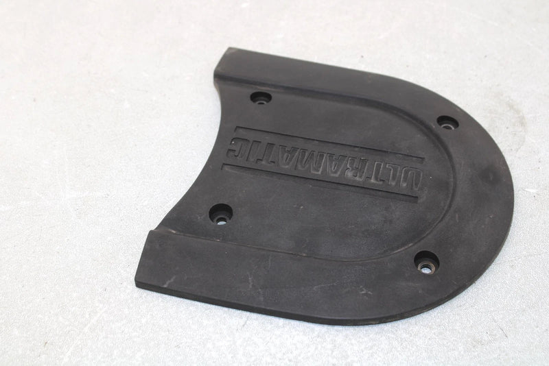 2000 Yamaha  Grizzly Oem Clutch Protection Cover 4WV-15499-00-00 AY35