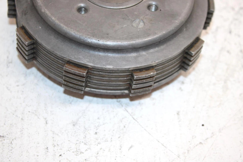 1996 Kawasaki Bayou 220 Oem Clutch Plate Set 13087-1089 13187-1061 AK2
