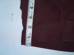 New Vintage Red Lee Polyester Pants #2004061 ZZ-44