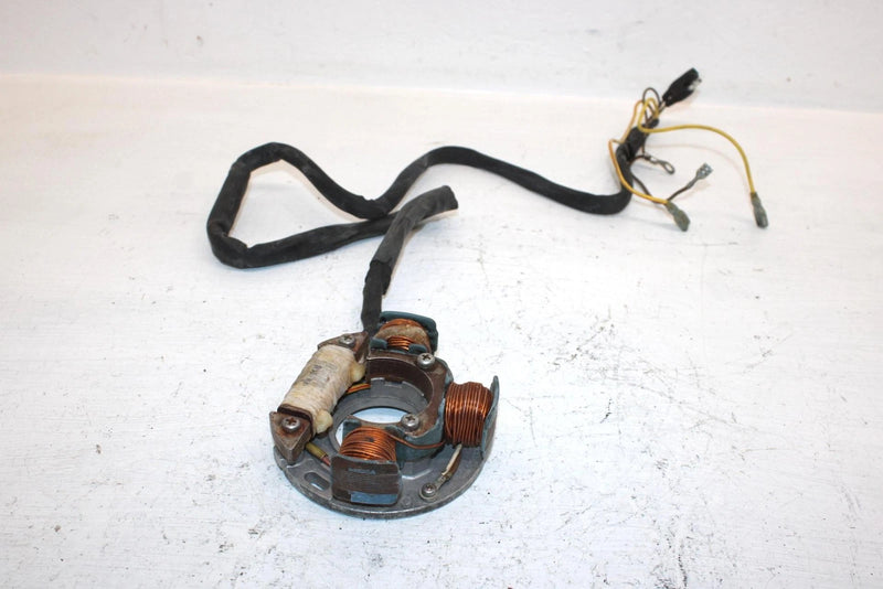 1991 Polaris Trail Boss 350l Oem Stator Assembly 3084218 AP175