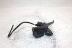 2000 Ski-doo Mxz 600 Oem Brake Master Cylinder 415130002 SS15