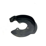 07-14 Honda Rancher 420 TRX420 ES OEM Left Brake Rotor Guard 45256-HP5-600 AH76