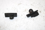 1988 Yamaha Enticer 340 Oem Hood Locator Set 8X0-77516-00-00 SY130