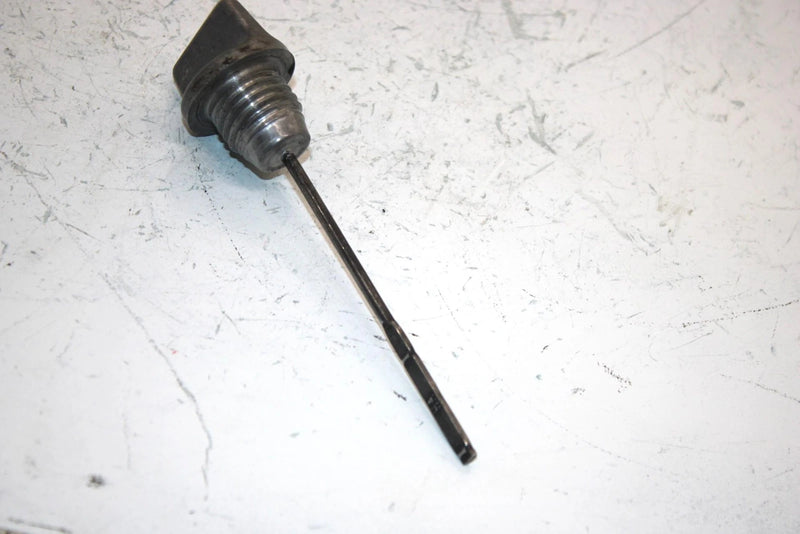 86 Honda Trx250a Oem Oil Dipstick 15650-HA6-680 AH30