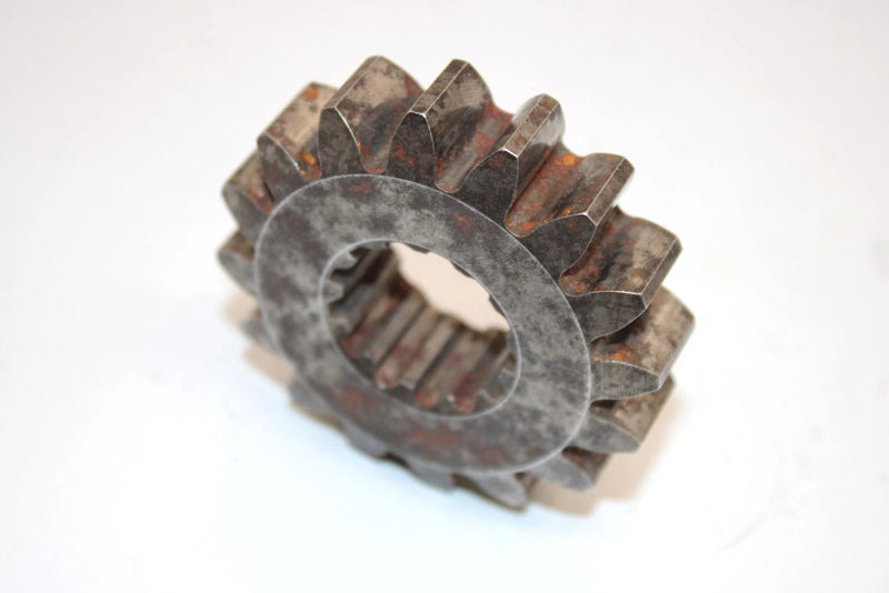 02 Kawasaki Prairie 650 Oem 16T Reverse Output Gear 13260-1872 AKS