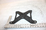 2006 Polaris Sportsman 500 Oem Rear Transmission Mount Bracket 5250178-067 AP186