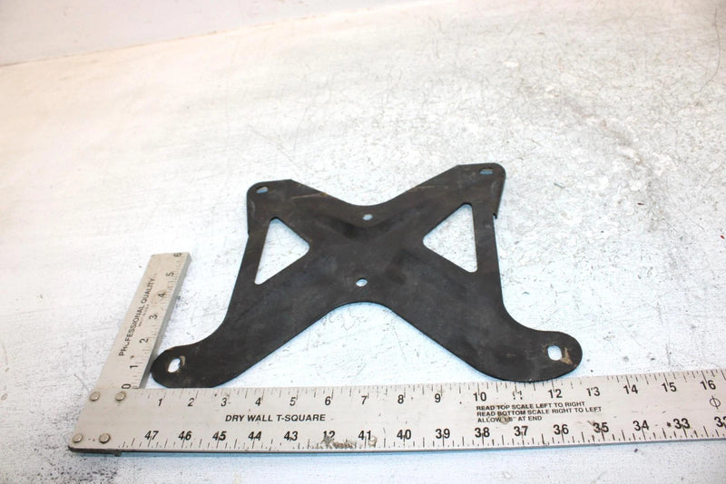 2006 Polaris Sportsman 500 Oem Rear Transmission Mount Bracket 5250178-067 AP186