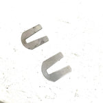 97-02 Yamaha WaveRunner GP1200 OEM Engine Mount Shim Pair EU0-U7354-00-01 JY28