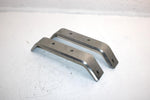96 Polaris Xlt Oem Engine Mount Plate Set 5240801 5240802 SP13
