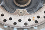 2015 Polaris Ranger 570 Eps Oem Rear Wheel Hub And Rotor 5142964-067 XP5