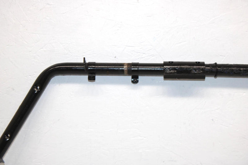 1993 Arctic Cat Ext 580 Z Oem Steering Gate 0705-089 SA38