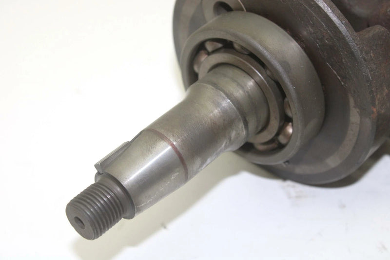 87 Polaris Trail OEM Crankshaft 3083705 SP124