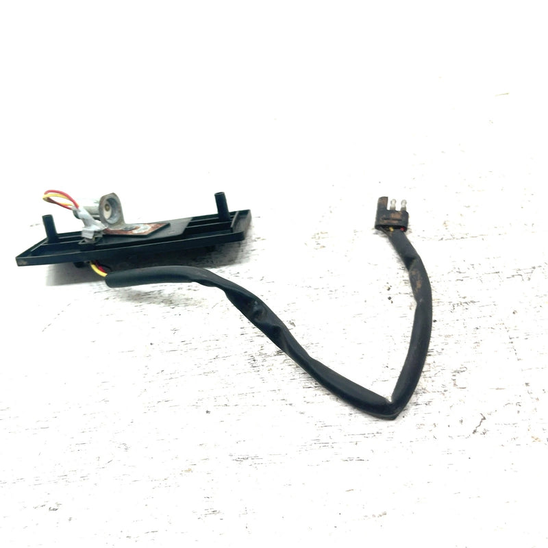 98-02 Arctic Cat 500 OEM Taillight Base 0409-058 AA36