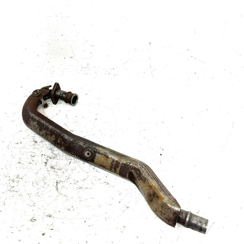00-06 Honda Rancher 350 TRX350FM 4x4 OEM Exhaust Pipe 18320-HN5-N00 AH75
