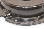 1982 Honda Atc 185a Oem Rear Brake Drum Cover 40532-958-670 AH67