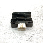 2007 Honda Rancher 400 TRX400FA 4x4 AT OEM Voltage Regulator 31600-HN7-A21 AH77