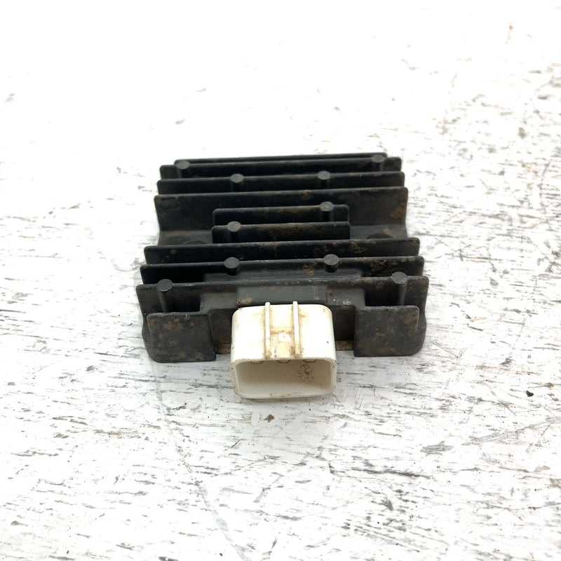 2007 Honda Rancher 400 TRX400FA 4x4 AT OEM Voltage Regulator 31600-HN7-A21 AH77