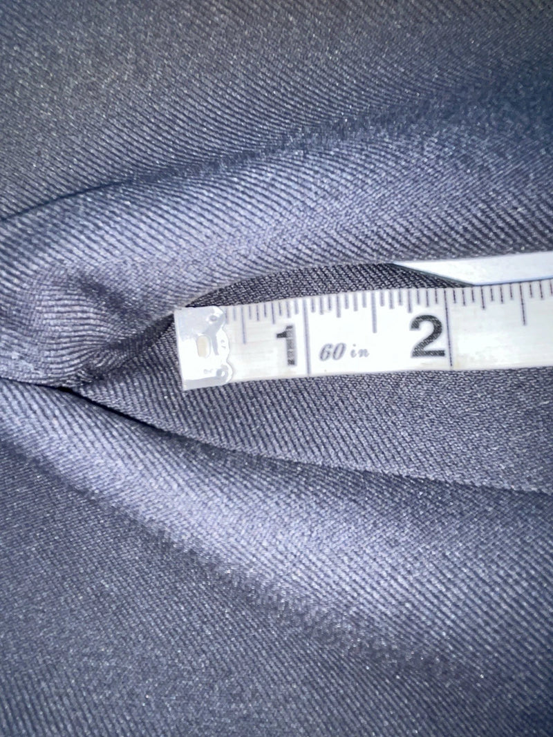 New Vintage Gray Dickson Jenkins Polyester Pants #5917 3A-88
