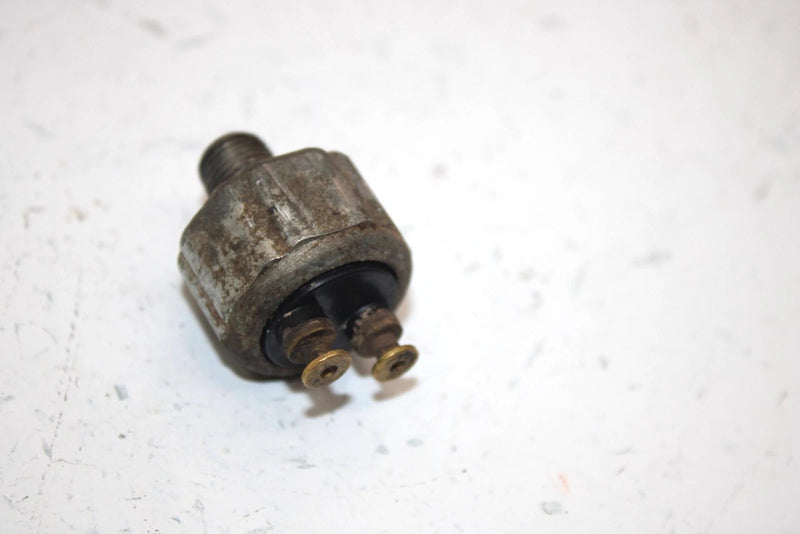 93 Polaris 250 4x4 Oem Stoplight Switch 4110089 AP140