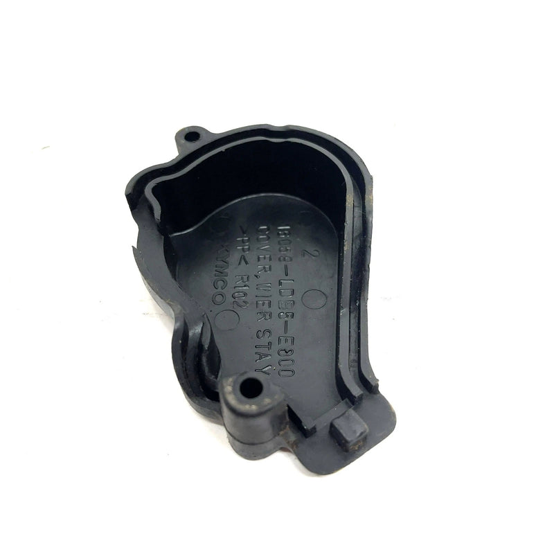14-15 Arctic Cat Prowler HDX 500 OEM Throttle Cable Cover 0824-060 XA2.2