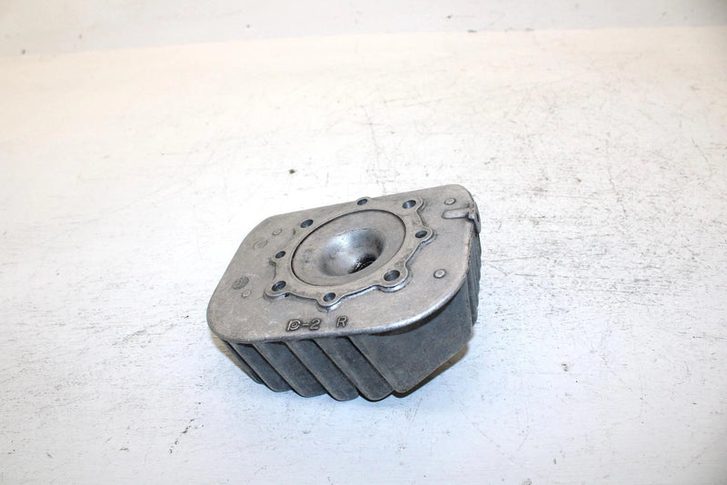 1990 Yamaha Phazer Ii Oem Cylinder Head Set 8V0-11121-01-00 SY16